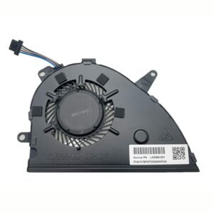 CPU Fan - Hp Pavilion 15-CS0000TU, 15-CS0000TX, 15-CS0000UR, 15-CS0001LA, 15-CS0001NE