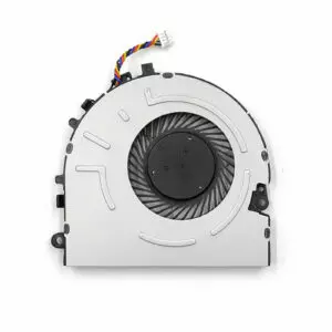 Cooling Fan For Hp L20473-001 CPU Hp 15-DA Series 15-DA000