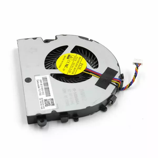 Ventilateur De Remplacement Pour PC Portable HP 15-DA0064NL / 15-DA0064NO - Refroidissement CPU