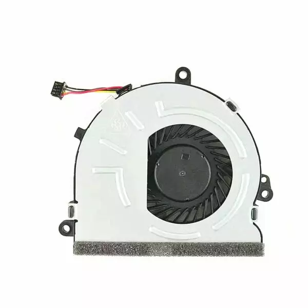 Ventilateur CPU De Rechange Pour HP Pavilion 15-CC506NF / CC507NF / CC508NF - Neuf Générique