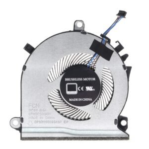 CPU Fan - Hp Envy 13-AQ0000, 13-AQ0000NA, 13-AQ0000NC, 13-AQ0000NE, 13-AQ0000NF