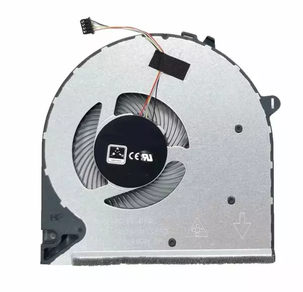 CPU Fan Hp 15S-DU1063TU, 15S-DU1063TX, 15S-DU1064TU, 15S