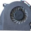 CPU Fan - Hp Elitebook 2560, 2560P, 2570, 2570P, 651378-001