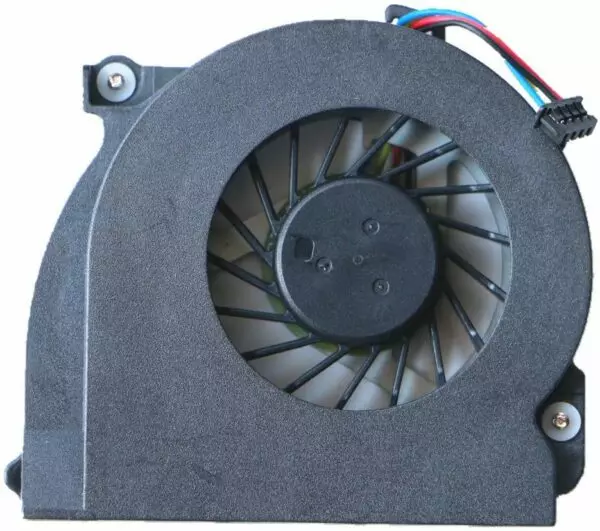 CPU Fan - Hp Elitebook 2560, 2560P, 2570, 2570P, 651378-001