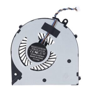 CPU Fan - Hp Probook 248 G1, 248G1, 248-G1, 340 G1, 340 G2, 6033B0036601