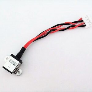 Toshiba 14G140153041 DC Jack Cable Satelllite L40 L45 14G140153040TB Laptop Jack Charging Port