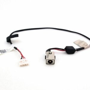 Toshiba DD0TI5AD000 DC Jack Cable Satellite Click W35DT DD0TI5AD100 Laptop Jack Charging Port