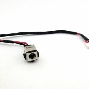 Toshiba H000017720 DC Jack Cable Satellite U500 U502 U505 Portege M900 Laptop Jack Charging Port