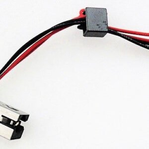 Toshiba V000946950 DC Power Jack Cable Satellite L875 L875D S855 S855D Laptop Jack Charging Port