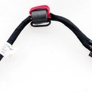 Toshiba V000947880 DC Power Jack Charging Port Cable AIO LX830 LX835 Laptop Jack Charging Port