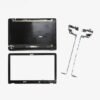 Top Lid Cover - Hp 15-BS015UR, 15-BS016CY, 15-BS016DX, 15-BS016NE, 15-BS016NF (Black)