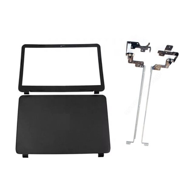 Top Lid Cover - Hp 15-G201NP, 15-G201NQ, 15-G201NT, 15-G201NX, 15-G202AU