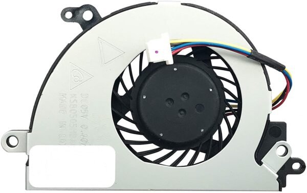 CPU Fan - Asus A553SA, D453, D453MA, D453SA, D533