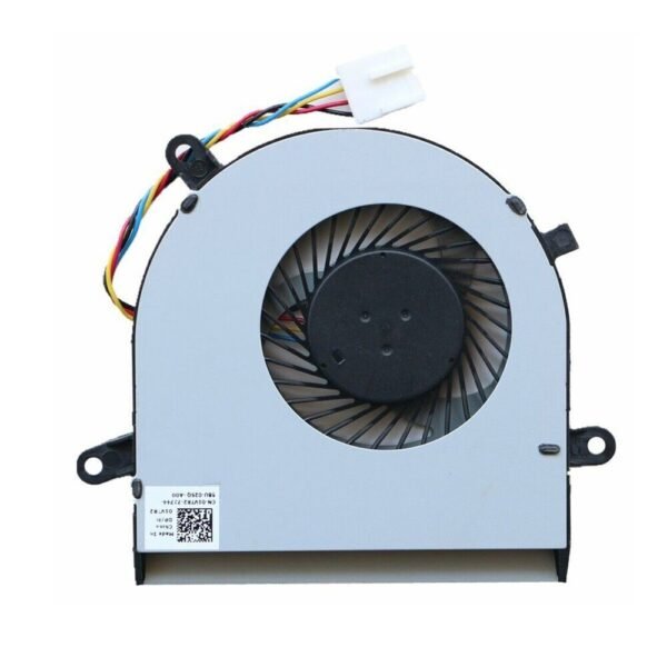 CPU Fan - Dell Inspiron AIO 01VTR2, 023.1003E.0002, NS75B01-14L01, DFS531005PL0T FGCX