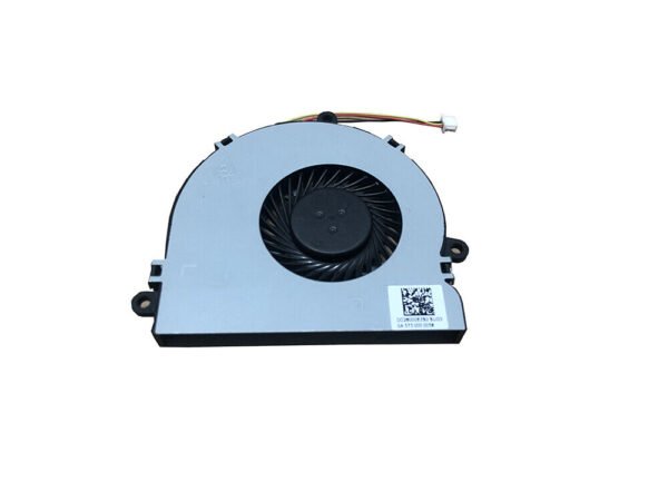 CPU Fan - Dell DC28000C8A0, DC28000C8F0, DC28000C8S0, DFS470805CL0T-FC2T, 7H5H9