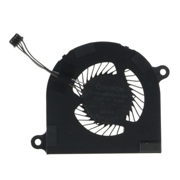 CPU Fan - Dell Latitude E7480, E7490, E7491, 02T9GV, 0KM50T