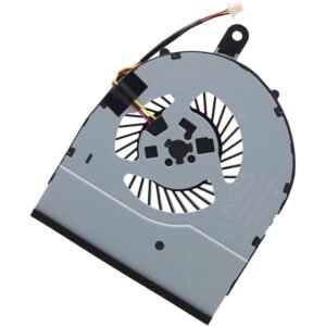 CPU Fan - Dell Inspiron 14 5459, 14-5459, 15 5558, 15-5558, 17 5755