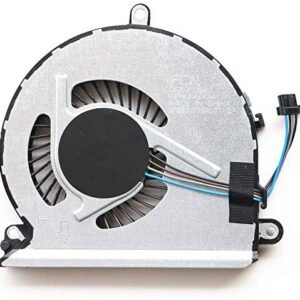 CPU Fan - Hp Pavilion 15-AU, 15-AU000, 15-AU000NE, 15-AU000NJ, 15-AU000NK