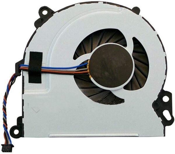 CPU Fan - Hp Envy 15-J011DX, 15-J011NR, 15-J011TX, 15-J012LA, 15-J012TX