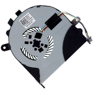 CPU Fan - Dell Inspiron 13 7347, 13 7348, 13 7352, 13-7347, 13-7348