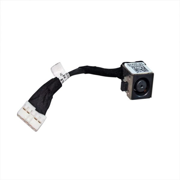 DC Jack - Dell Vostro V130, V131, 50.4IM02.001
