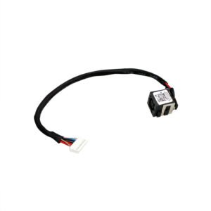 DC Jack - Dell CN-0CJ28J-GSAD3, PAL50, DC30100CF00