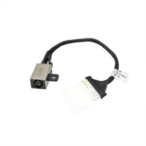 DC Jack - Dell Inspiron 14 3467, 15 3551, 15 3552, 15 3567, 15-3552 (P47F)