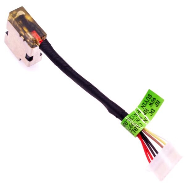 DC Jack - Hp Pavilion 13-AN0001NA, 13-AN0001NB, 13-AN0001NF, 13-AN0001NH, 13-AN0001NIA