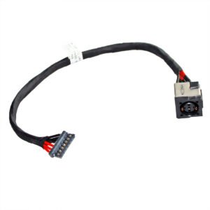 DC Jack - Hp Elitebook 8560W, 8570W, W156, 350713N00-600-G