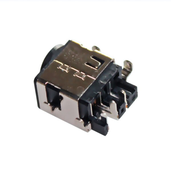 DC Jack - Samsung NP R430E, NP R430I, NP R439, NP R480, NP R525