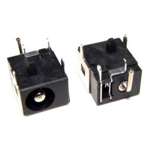 DC Jack - Asus N71JA, N71JQ, N71JV, N71VG, N71VN, N53TK, N53TA