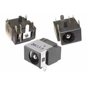 DC Jack - Asus A6F, A6G, A6GA, A6J, A6JA, A6JC, A6JE, A6JM, A6K, A6QK30