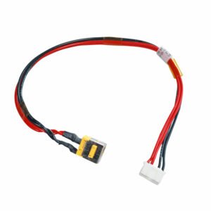 DC Jack - Acer Aspire 5235, 5335, 5335Z, 5535, 5735
