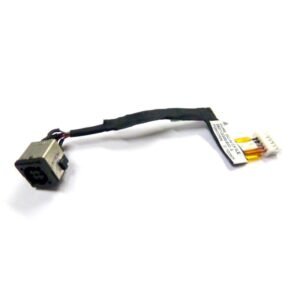 DC Jack - Hp Elitebook 8560, 8560P, 8560W, 350712Q00-600-G