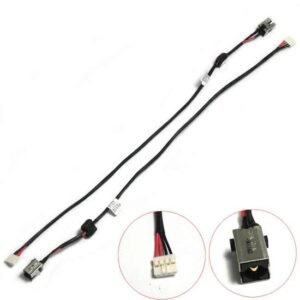 DC Jack - Lenovo E41-10 E41-15 E41-25 E41-20 E41-35 5C10L58165 5C10U98433
