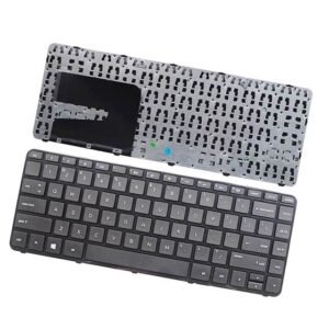 Keyboard - Hp 14-D, 14-D000, 14-D001AU, 14-D001AX, 14-D001TU (Black)