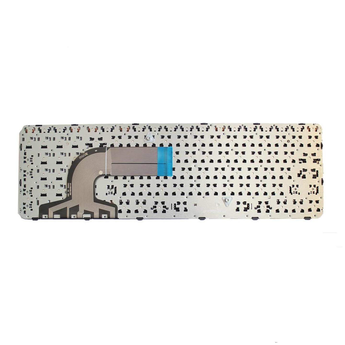 Replacement Laptop Keyboard For HP 15-DB0048CA, 15-DB0050CA, 15-DB0058CA, 15-DB0060CA, 15-DB0087CA – US Layout