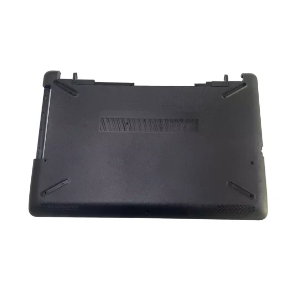 Bottom Base - Hp 15-BS184NIA, 15-BS184TX, 15-BS184UR, 15-BS185NIA, 15-BS185TX (Black)