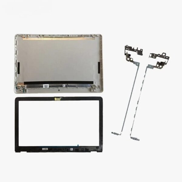 Top Lid Cover - Hp 15-BW688UR, 15-BW689UR, 15-BW690UR, 15-BW691UR, 15-BW692UR (Silver)