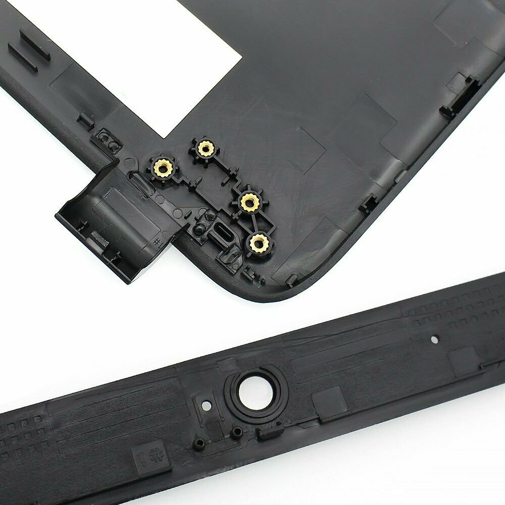 Tastiera Italiana Per Notebook HP 15 – Ricambio Compatibile Con Layout IT, Nero, Garanzia 6 Mesi