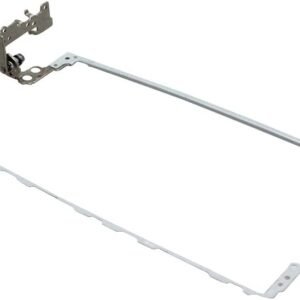 LCD Hinges - Hp 15-BW686UR, 15-BW687UR, 15-BW688UR, 15-BW689UR, 15-BW690UR