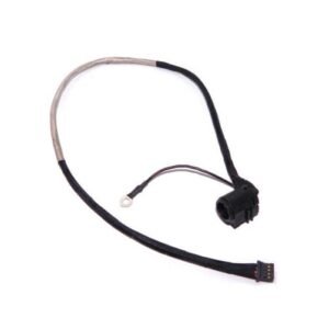 DC Jack - Sony VPC-SE12FX, VPC-SE13FD, VPC-SE13FDB, VPC-SE13FX, VPC-SE13FX/B