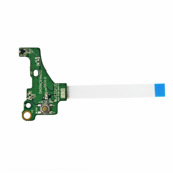 On Off Power Button - Hp Pavilion 14-E002TX, 14-E003TU, 14-E003TX, 14-E004TU, 14-E004TX