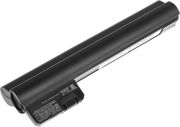 Battery - Hp Mini 210-1008TU, 210-1008VU, 210-1009SA, 210-1009TU, 210-1010CA