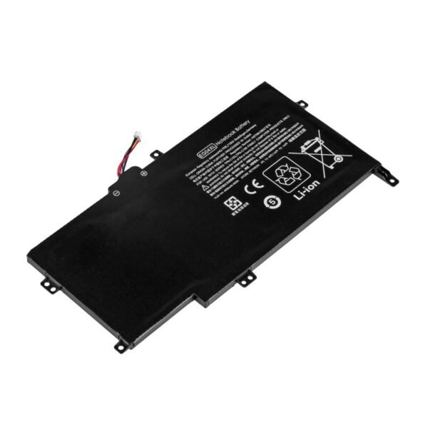 Battery - Hp Envy 6-1216TX, 6-1217TX, 6-1218TX, 6-1220TX, 6-1221TX