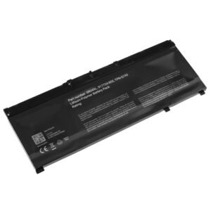 Battery - Hp Omen 15-CE509TX, 15-CE510TX, 15-CE511TX, 15-CE512TX, 15-CE515TX