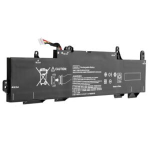 Battery - Hp 932823-271, 932823-2B1, 932823-2C1, 932823-421, 933321-852