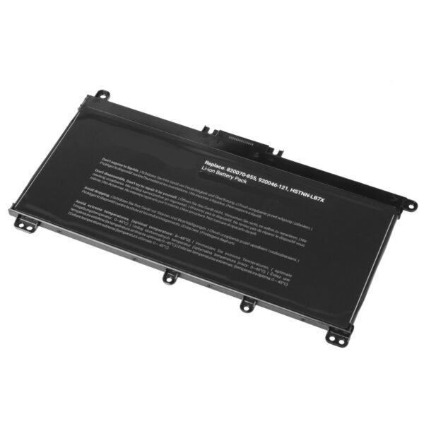 Battery - Hp Pavilion X360 14-CD0080TU, 14-CD0081TU, 14-CD0087TU, 14-CD0088TU, 14-CD0100
