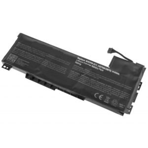 Battery - Hp ZBook 15 G3, 15 G4, 808398-2B1, 808398-2C1, 808398-2C2