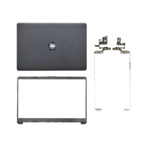 Top Lid Cover - Hp 15-DW1401NO, 15-DW1402NO, 15-DW1403NO, 15-DW1405NO, 15-DW1407NIA (Black)